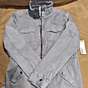 Sonoma lightweight jacket